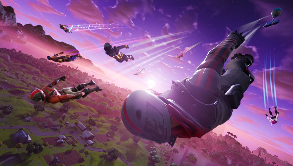 Serias Capaz De Adivinar Los Bailes De Fortnite Solo Por Su Silueta - serias capaz de adivinar los bailes de fortnite solo por su silueta neox games