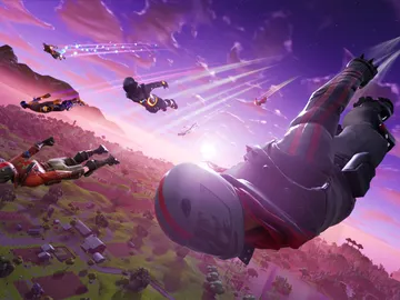 Fortnite Battle Royale Fortnite Battle Royale
