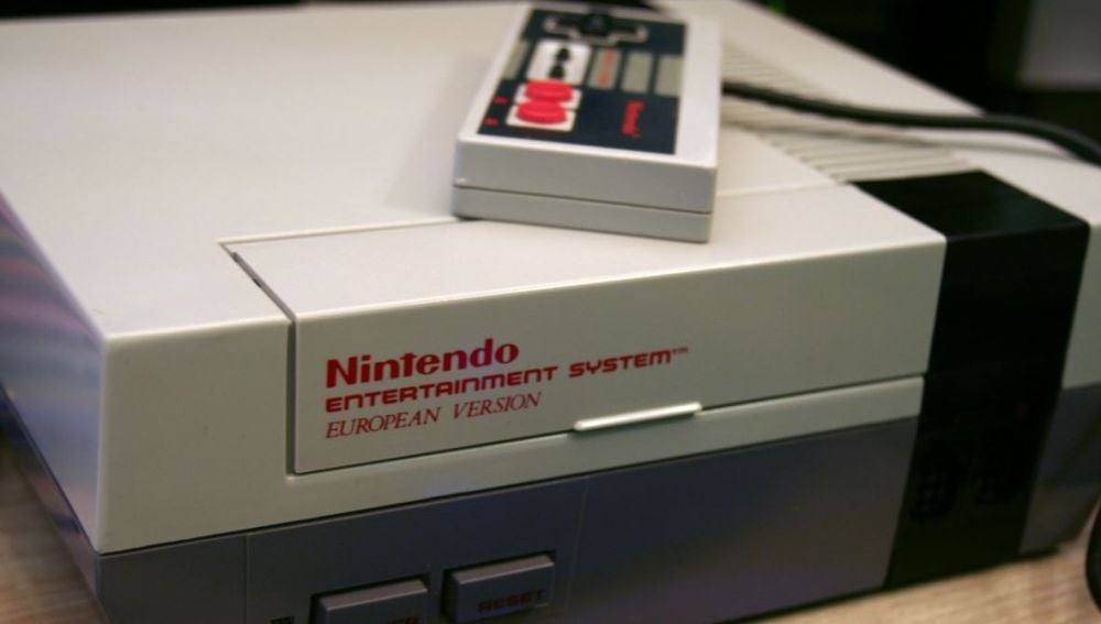 Nintendo Entertainment System
