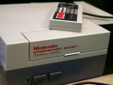 Nintendo Entertainment System Nintendo Entertainment System