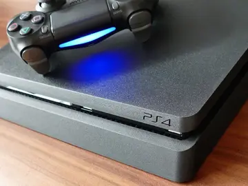 PlayStation 4 PlayStation 4