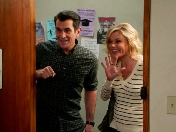 Especial 'una pareja moderna' de 'Modern Family' el miércoles en Neox Especial 'una pareja moderna' de 'Modern Family' el miércoles en Neox
