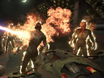 DOOM Eternal DOOM Eternal