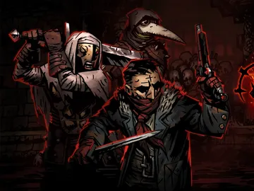 Darkest Dungeon Darkest Dungeon