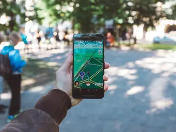 Pokémon GO Pokémon GO