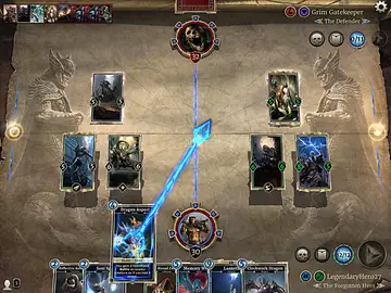 The Elder Scrolls Legends The Elder Scrolls Legends