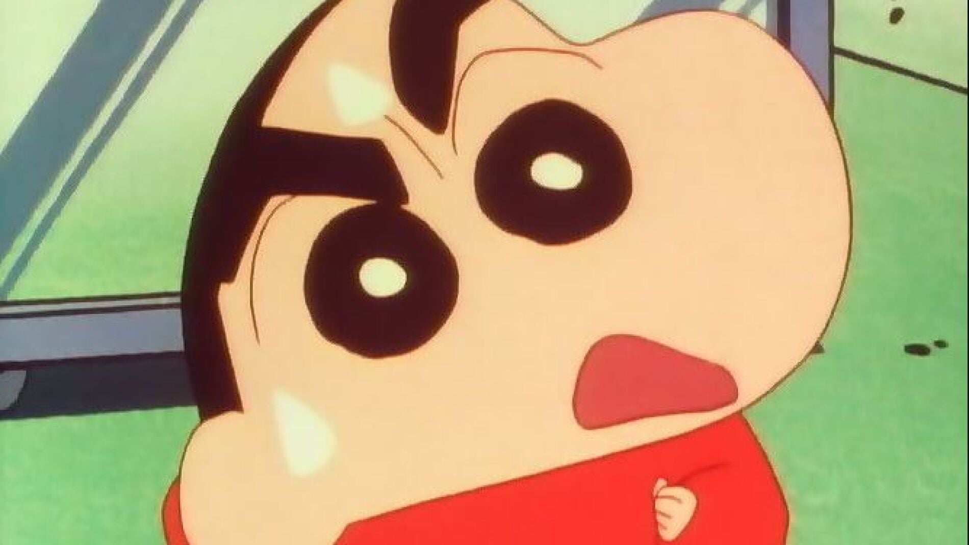 Shin Chan - Capítulo 167: Jugamos a pillar / Sigo a la señorita Yoshinaga / Gracias a mí la cita es un éxito