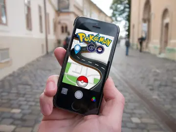 Pokémon GO Pokémon GO