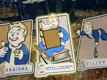 Fallout 76 Fallout 76