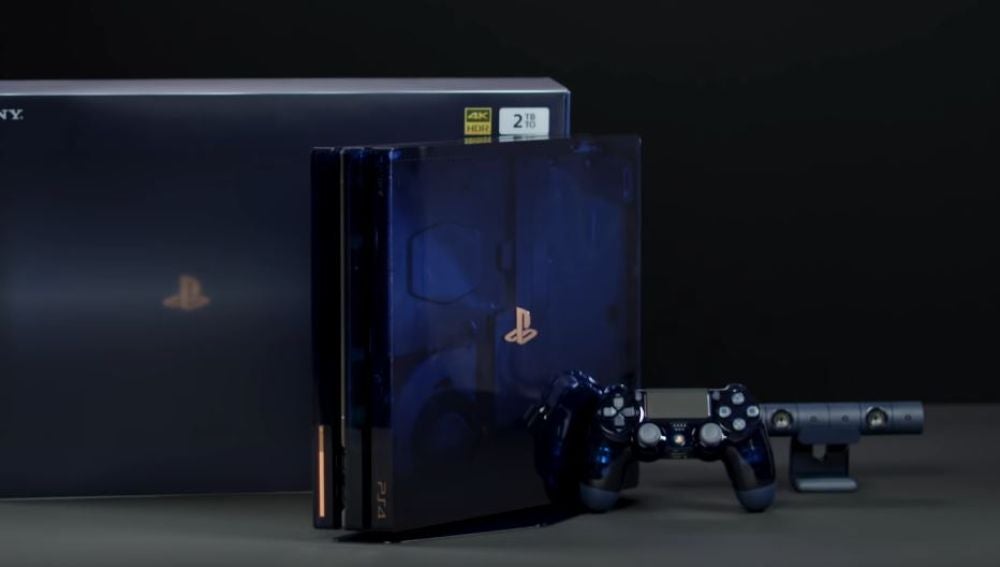 PlayStation 4