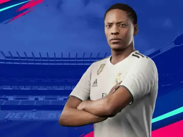 FIFA 19 FIFA 19