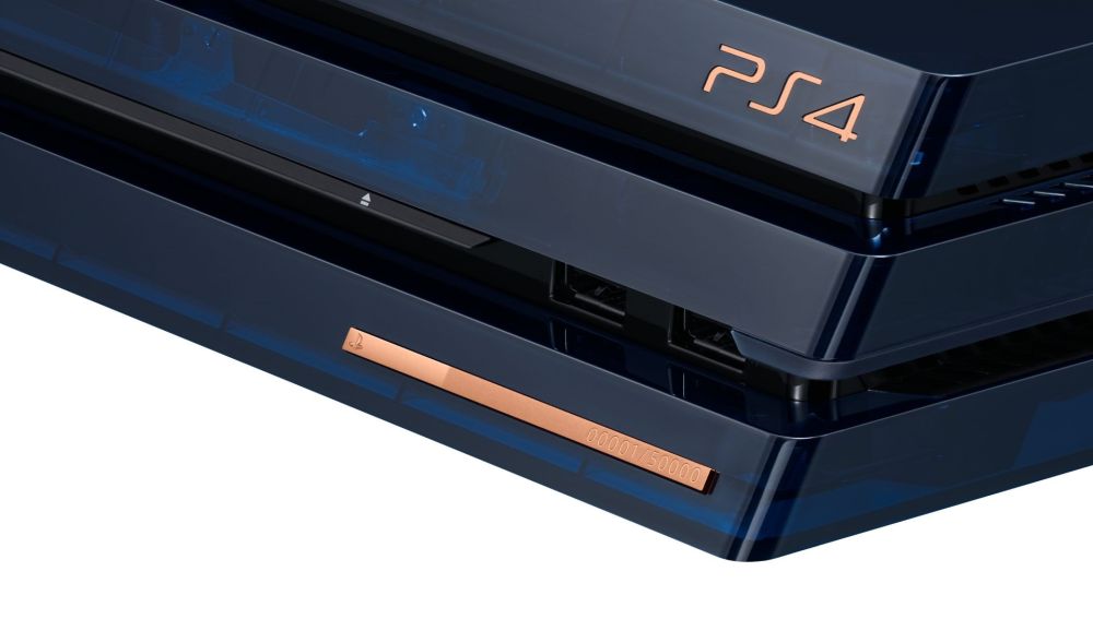 PlayStation 4