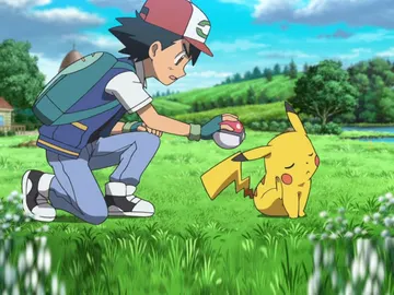 Pokemon Pokemon