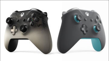 Mandos Xbox One
