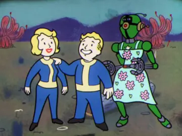 Fallout 76 Fallout 76