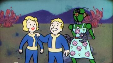 Fallout 76 Fallout 76