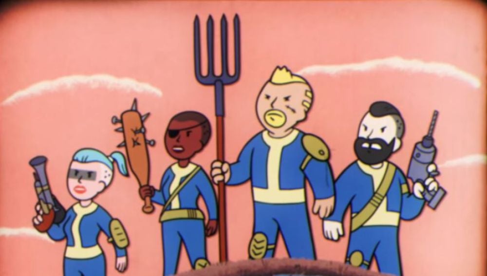 Fallout 76