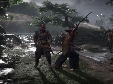Ghost of Tsushima Ghost of Tsushima
