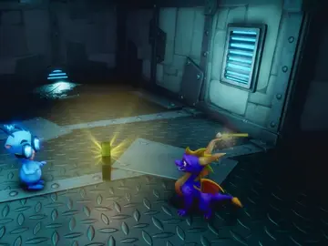 Spyro Reignited Trilogy Spyro Reignited Trilogy
