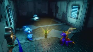 Spyro Reignited Trilogy Spyro Reignited Trilogy