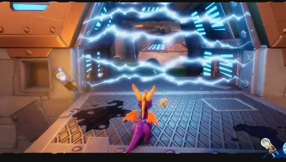 Spyro Reignited Trilogy