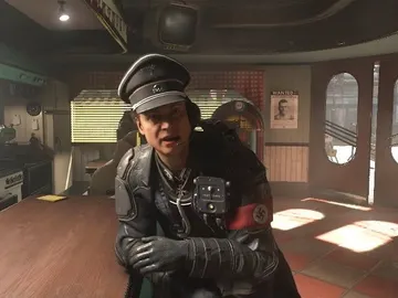 Wolfenstein Wolfenstein