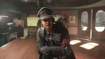 Wolfenstein Wolfenstein