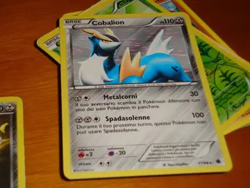 Cartas Pokémon Cartas Pokémon