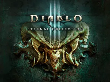 Diablo III: Eternal Collection Diablo III: Eternal Collection