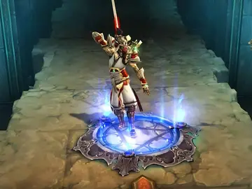 Diablo III: Eternal Collection Diablo III: Eternal Collection