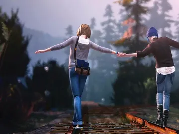 Life is Strange Life is Strange