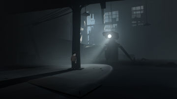 Inside Inside