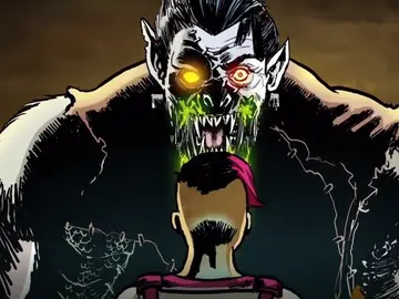 Far Cry 5: Dead Living Zombies Far Cry 5: Dead Living Zombies