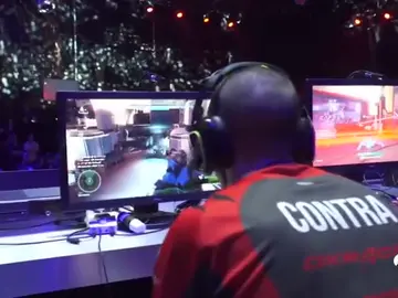 Lo eSports se estremecen por el tiroteo de Jacksonville: "Ha caído como un golpe muy duro" Lo eSports se estremecen por el tiroteo de Jacksonville: "Ha caído como un golpe muy duro"