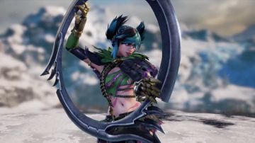 SoulCalibur VI