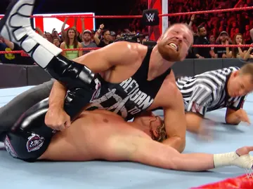 Dean Ambrose Dean Ambrose