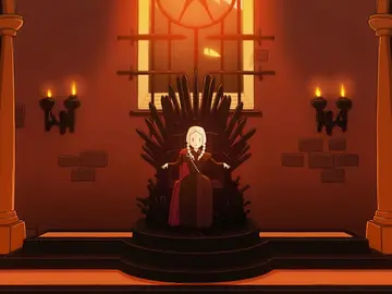Reigns: Game of Thrones Reigns: Game of Thrones