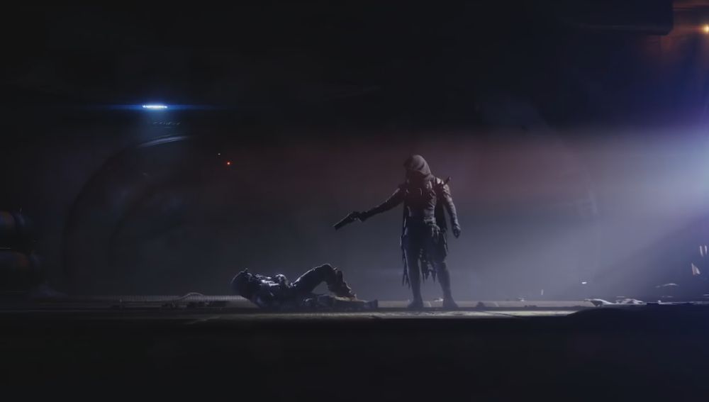 Destiny 2: Los Renegados