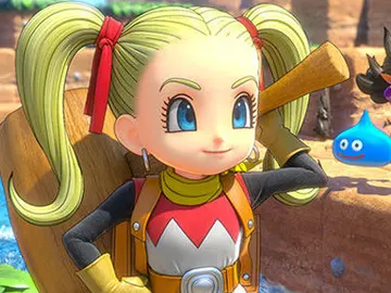 Dragon Quest Builders 2 Dragon Quest Builders 2