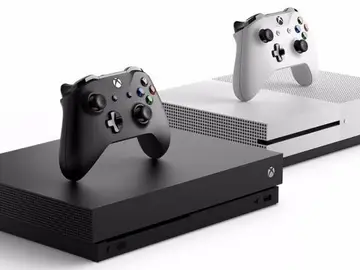 Xbox One Xbox One