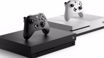 Xbox One