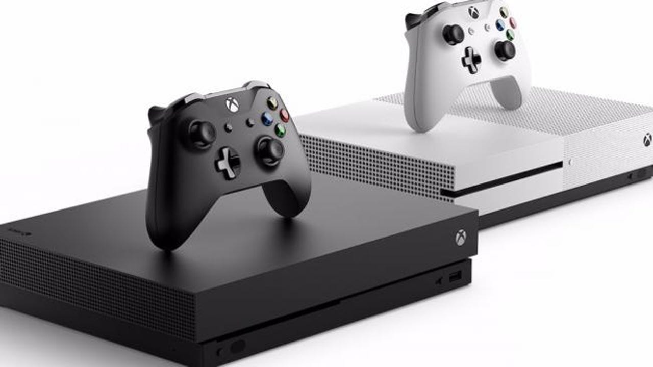 Xbox One reduce su precio a 9 dolares en USA