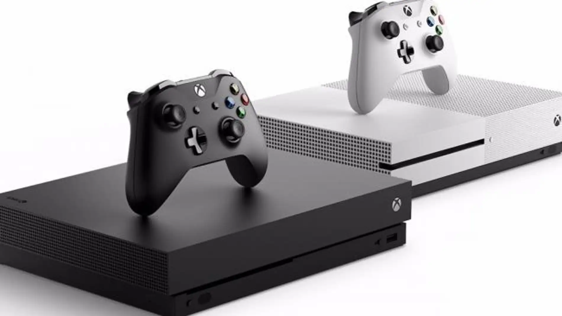 Xbox One rebaja su precio para el 2018