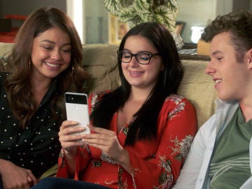Modern family Modern family