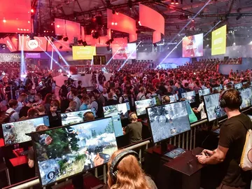 Gamescom2018 Gamescom2018