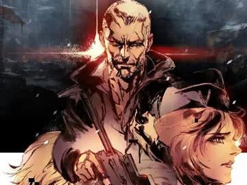 Left Alive Left Alive