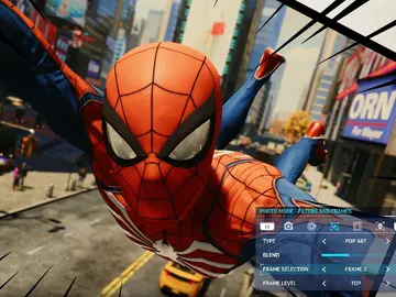 Marvel's Spider-Man Marvel's Spider-Man