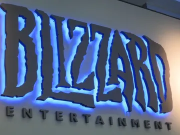 Blizzard Blizzard