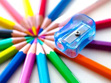 Lápices de colores Lápices de colores