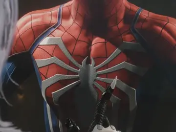 La Gata Negra en Spider-Man La Gata Negra en Spider-Man